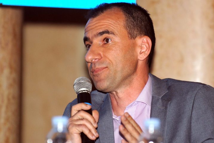 Danko Švorinić / arhiva NL