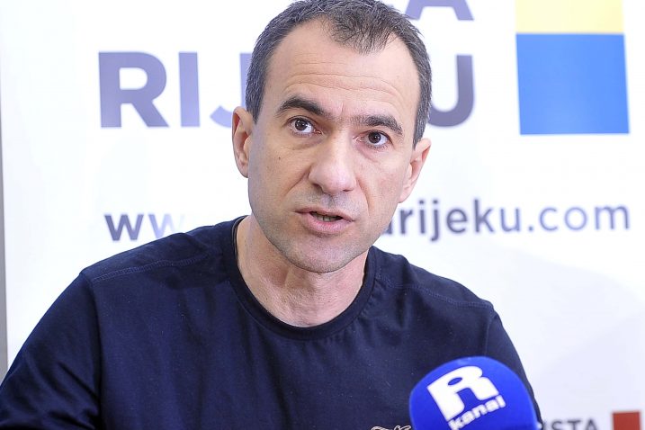 Danko Švorinić, Foto: V. KARUZA