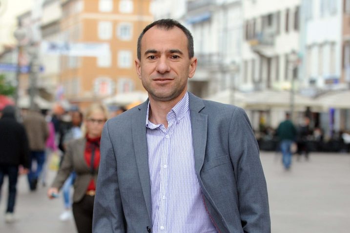 Danko Švorinić, Foto: V: KARUZA