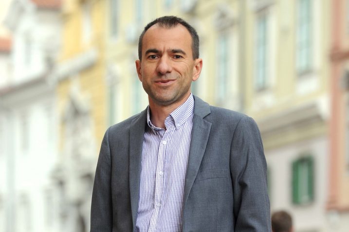 Snimio Vedran KARUZA