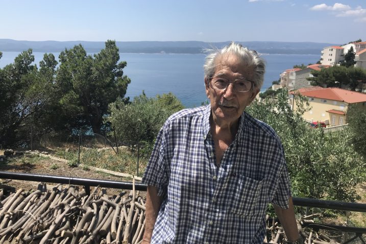 Foto Mario Matana