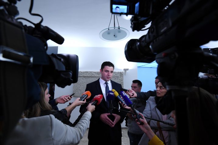 Foto Marko Prpić / PIXSELL