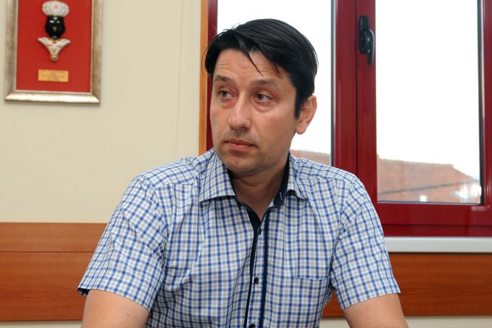 Foto: Vedran Karuza