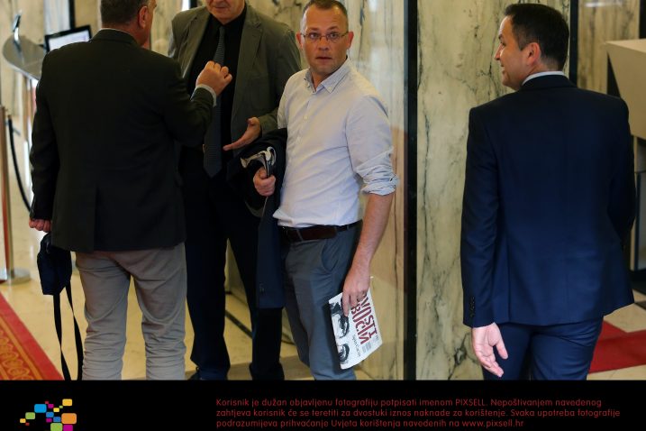 Foto Robert Anić / PIXSELL