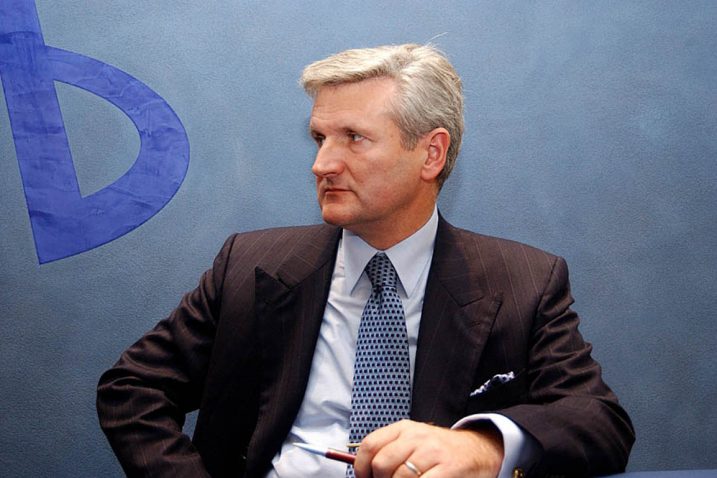 Ivica Todorić, Foto: N. REBERŠAK