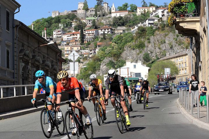 Snimio Sergej DRECHSLER