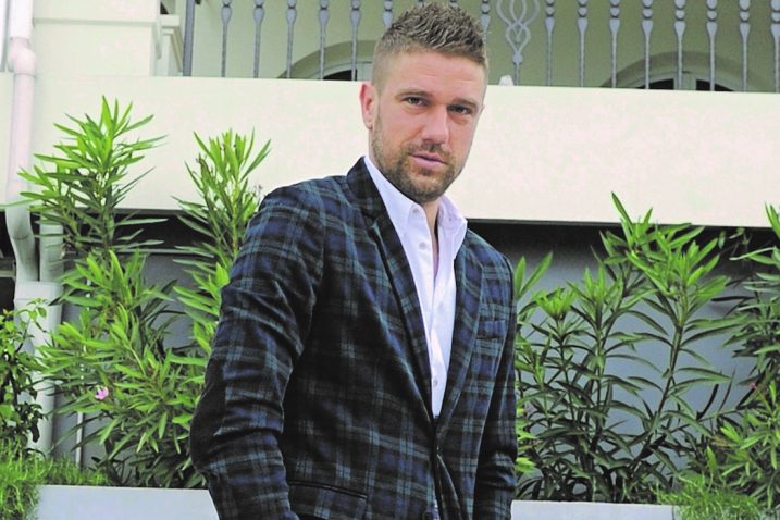 Snimio Ivica TOMIĆ