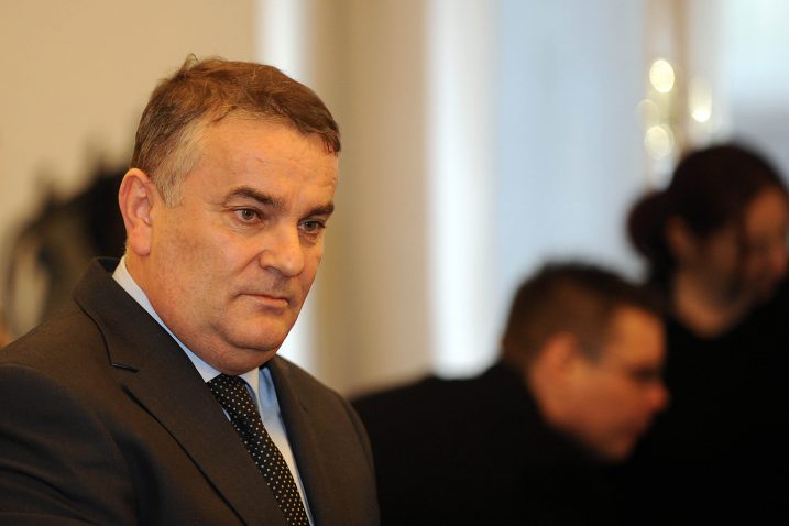 Drago Tadić, Foto: D. KOVAČEVIĆ