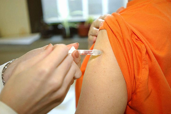 Cijepljenje - jedno od najvećih dostignuća medicine spašava živote