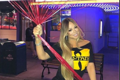 Foto https://www.instagram.com/mariahcarey