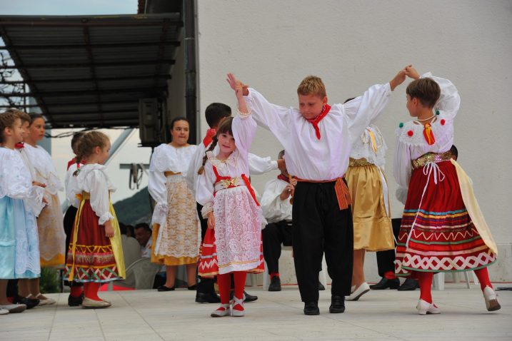 Tradicionalno događanje okuplja djecu i mlade ljude koji razvijaju svoje talente i spremni su prezentirati svoja dostignuća