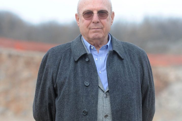 Snimio  Roni BRMALJ / Nl arhiva