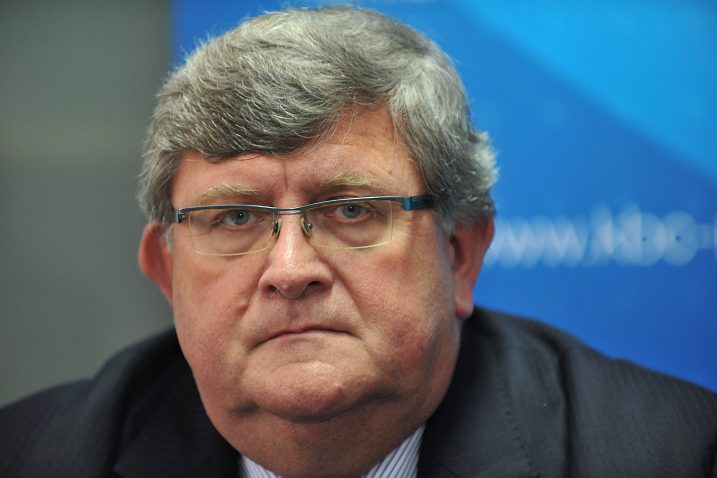 Snimio Sergej DRECHSLER