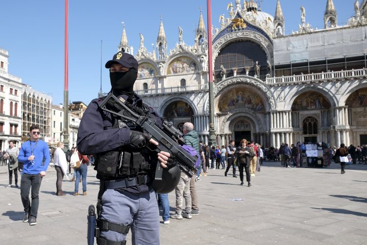 Foto Reuters