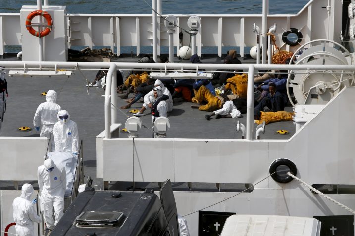 Foto Reuters