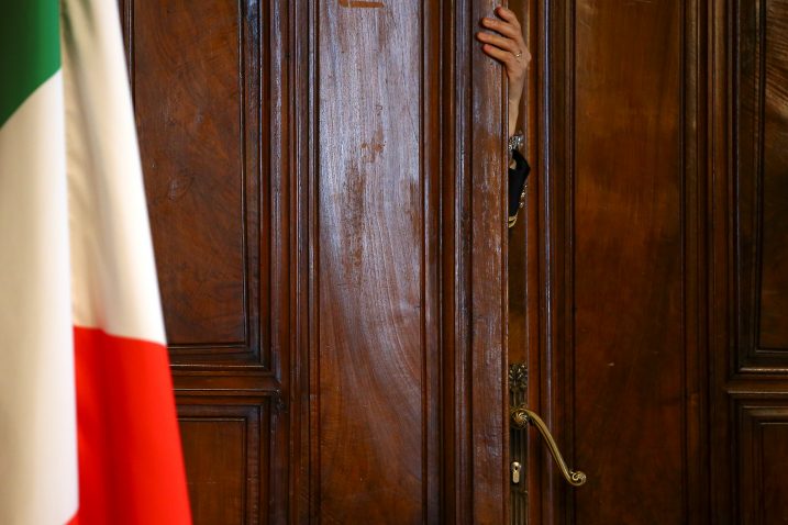 REUTERS