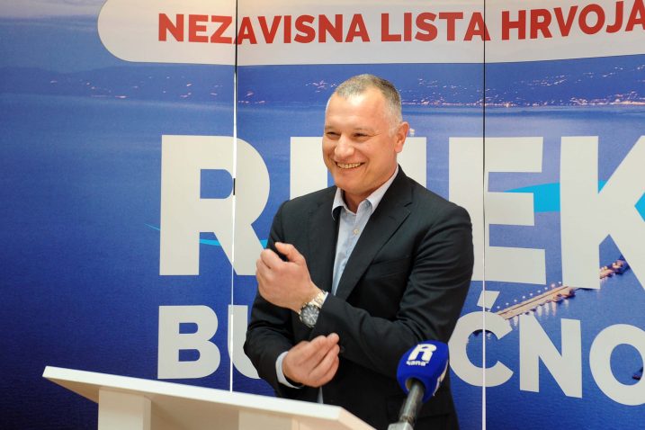 Hrvoje Burić / Snimio Vedran KARUZA