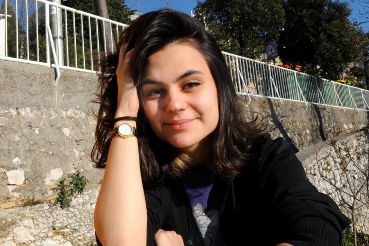 S. Ježina