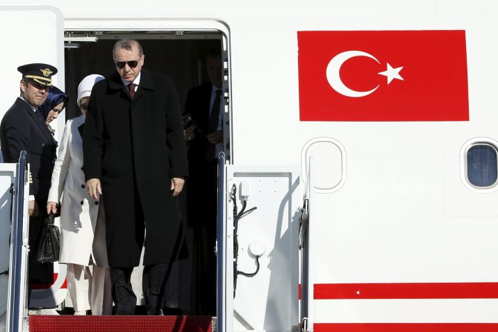 Foto Reuters