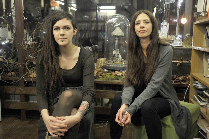 Snimio Nenad REBERŠAK