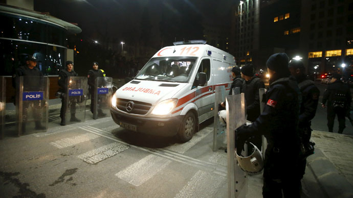 Ilustracija Reuters
