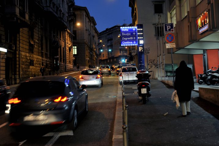 Foto D. Škomrlj