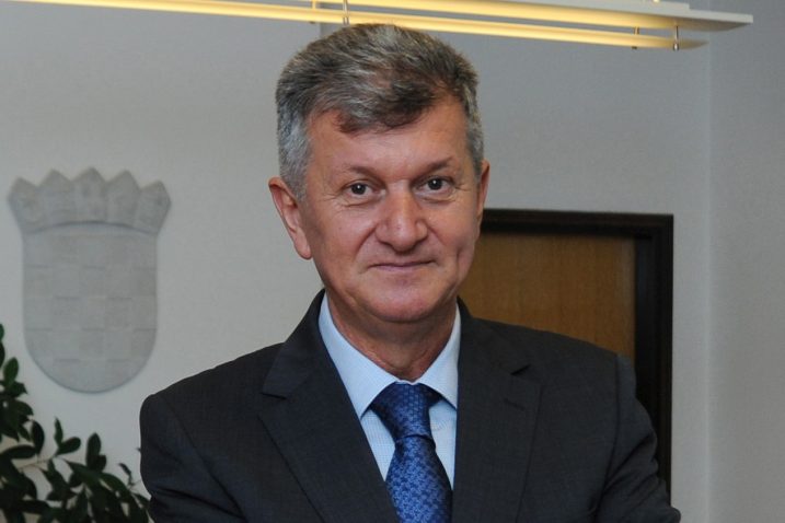 Milan Kujundžić, Foto: D. JELINEK