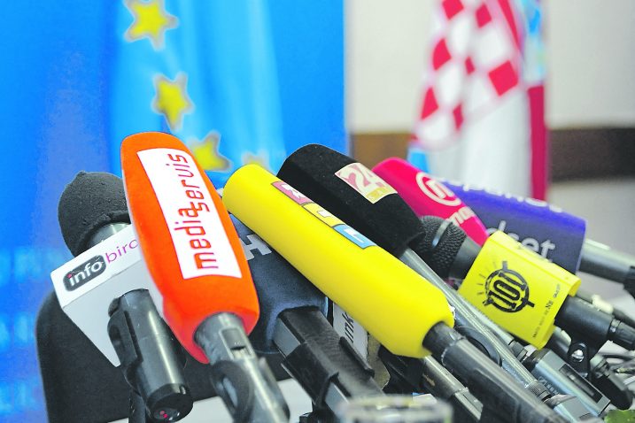 Nova TV i HRT nisu još uputili pozive na prijeizborna sučeljavanja. Smatraju da je još prerano / arhiva NL