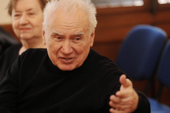Foto: Davor Kovačević