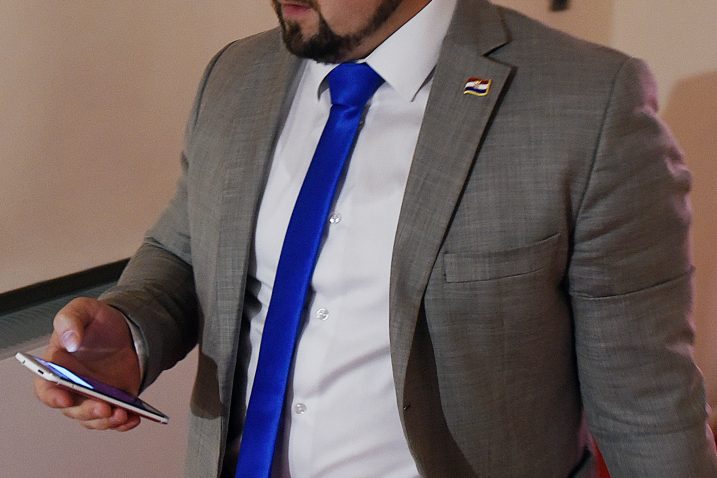Snimio Denis LOVROVIĆ