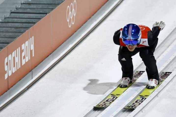 Jurij Tepeš / Foto Reuters