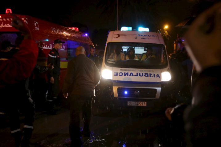 Foto Reuters
