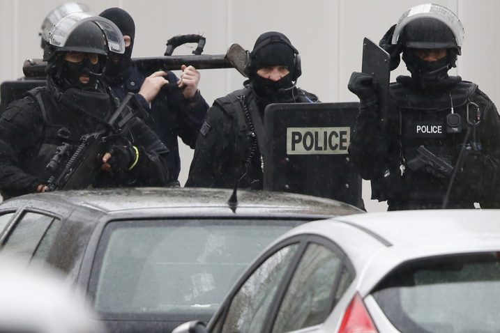 Reuters