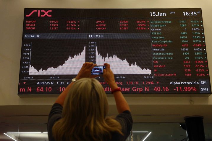 Foto Reuters