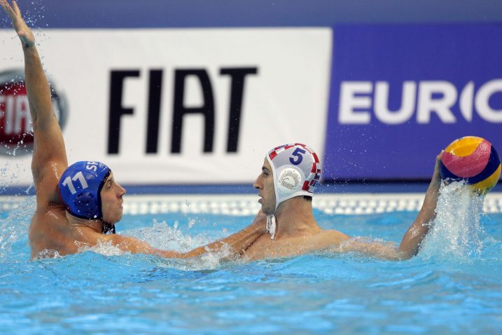 Foto Foto: Predrag Milosavljevic / CROPIX