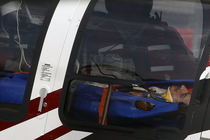 Foto Reuters