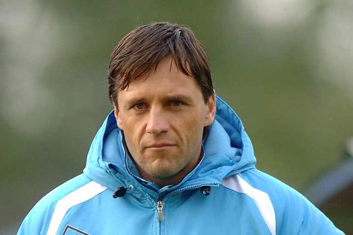Mladen Ivančić, Foto: Arhiva NL