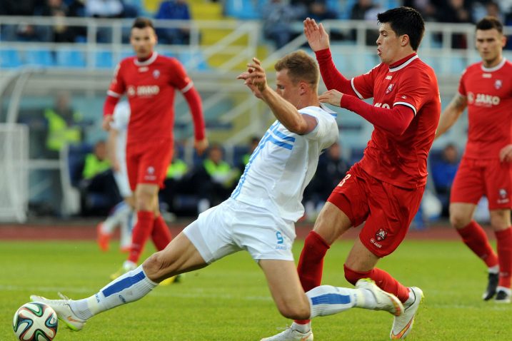 Foto D. ŠKOMRLJ