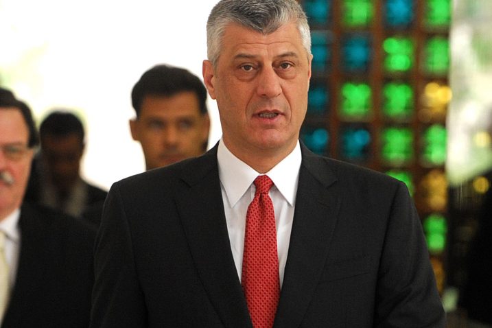 Snimio Denis LOVROVIĆ
