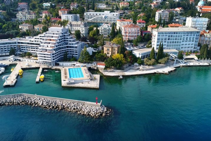 Thalassotherapia Opatija