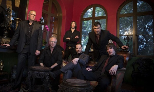 The Afghan Whigs