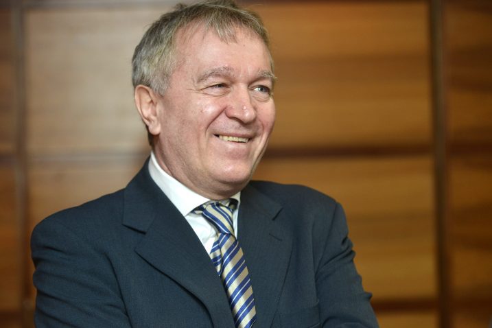 Foto: Bruno Konjevic / CROPIX
