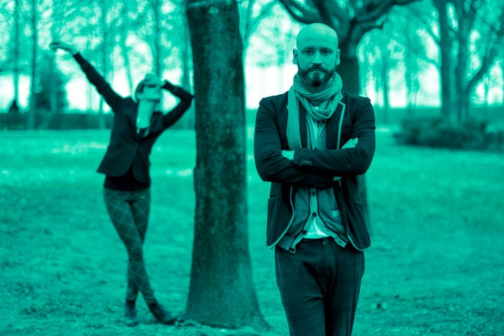 Foto G. Berović