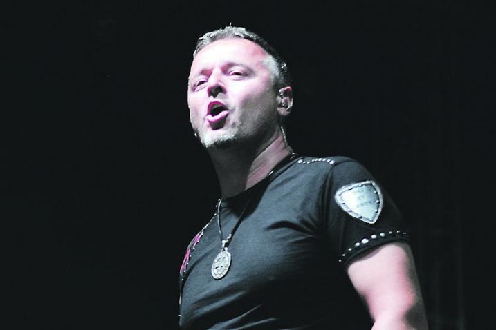 Snimio:Silvano Ježina