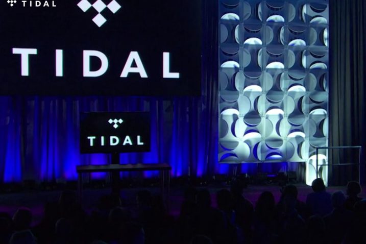 Tidal