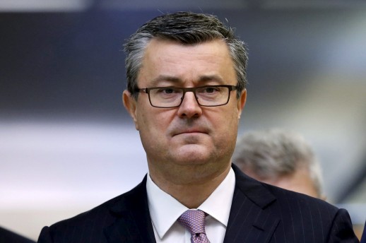 Tihomir Orešković
