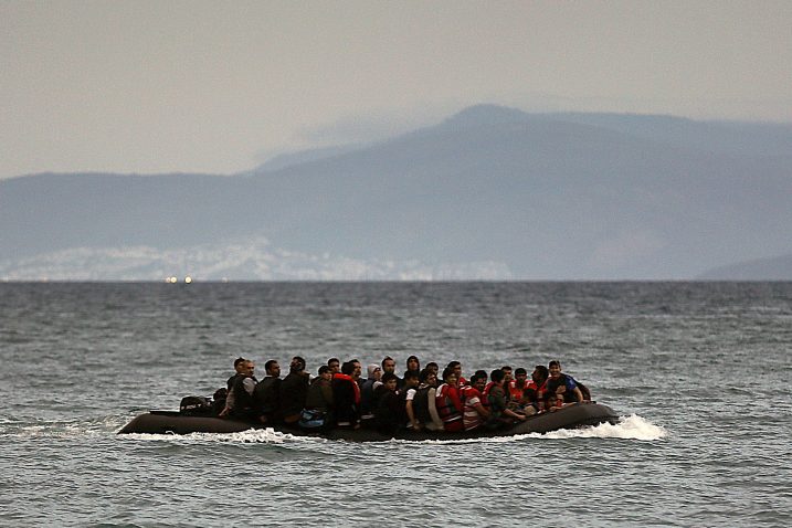 Ilustracija Reuters