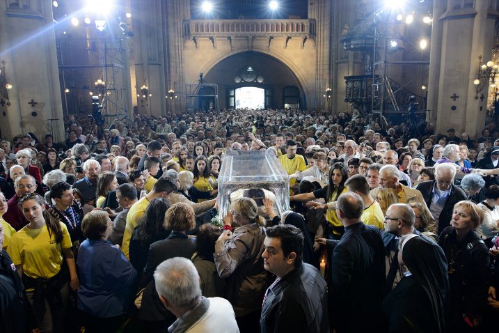 Foto: Goran Mehkek / CROPIX