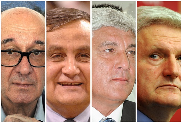 Foto: Arhiva Novi list