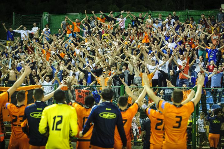 Foto N. Stipaničev / Cropix